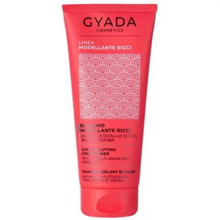 Gyada Cabello Rizos Bálsamo Modellante 200ml